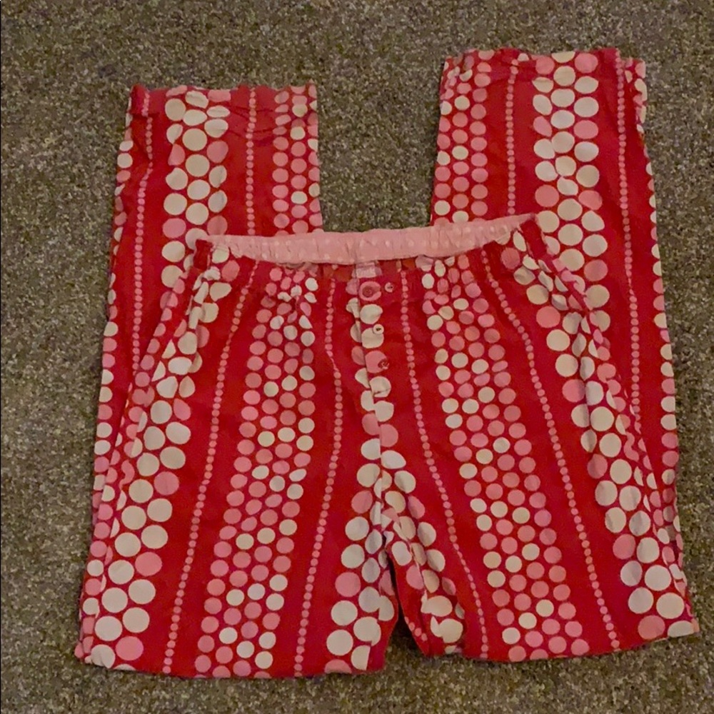 Victoria Secret pajama pants